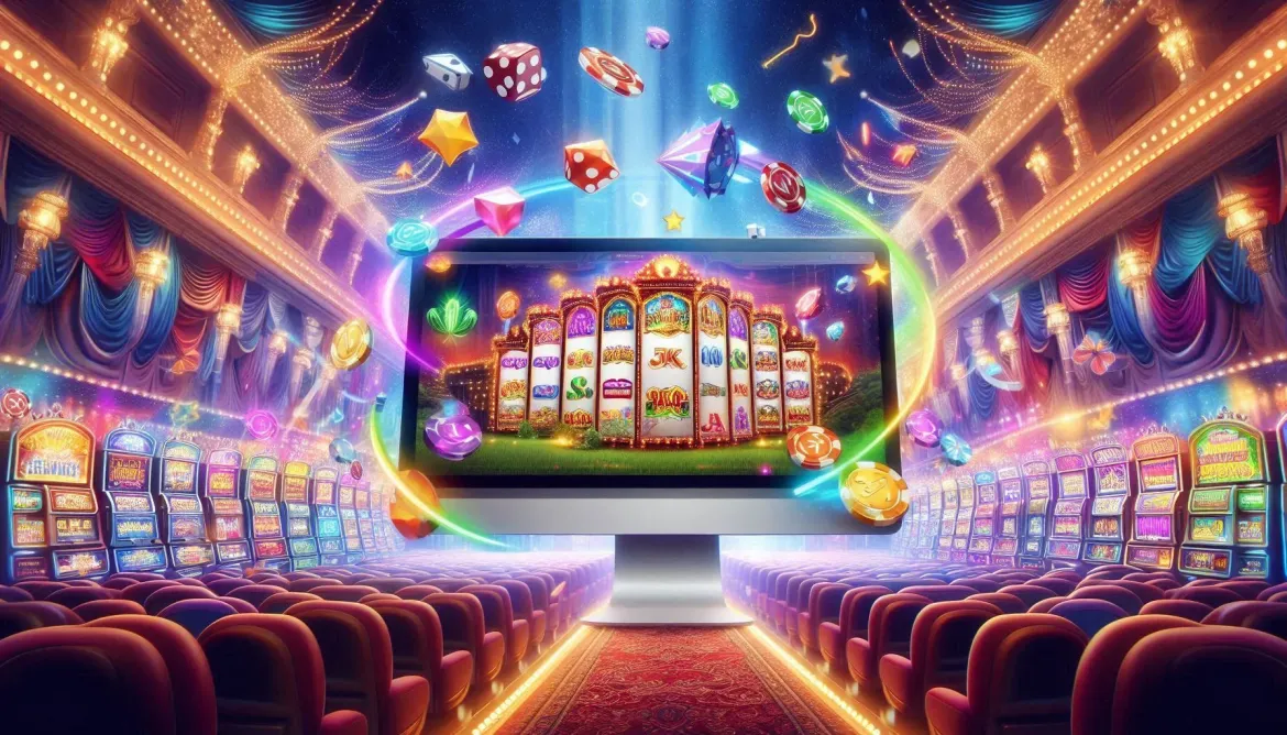 Irwin Casino